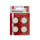 Bateria i akumulatorek Verbatim Premium Lithium CR2450 3V (4 szt.)